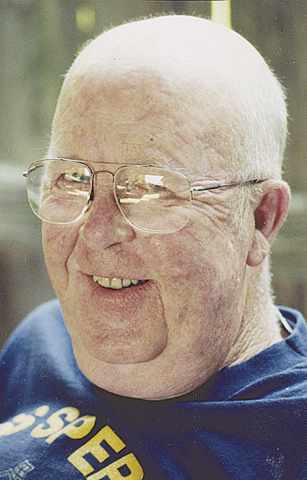 William G. Pierce obituary